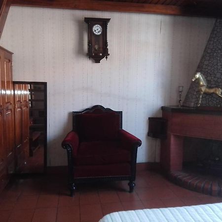 Apartamento El Balcon De La Tata San Salvador de Jujuy Exterior foto