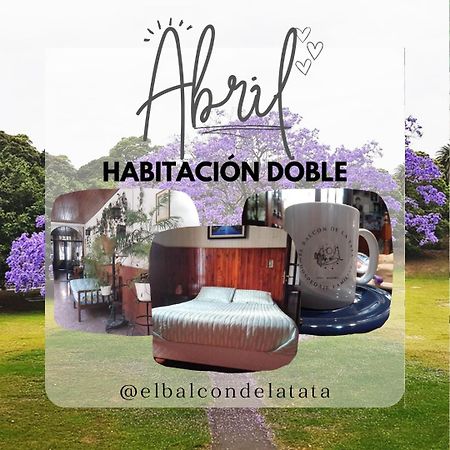 Apartamento El Balcon De La Tata San Salvador de Jujuy Exterior foto