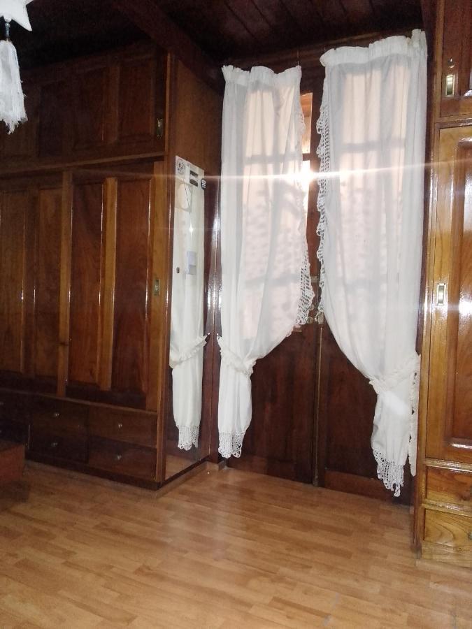 Apartamento El Balcon De La Tata San Salvador de Jujuy Exterior foto