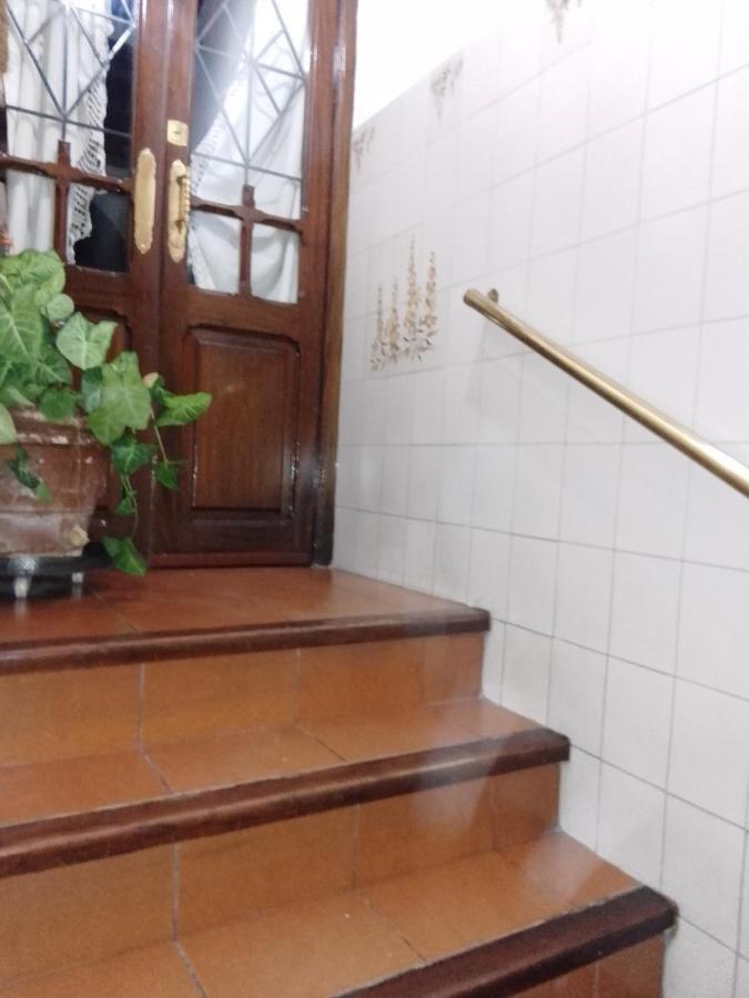 Apartamento El Balcon De La Tata San Salvador de Jujuy Exterior foto