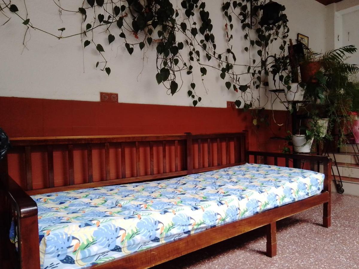 Apartamento El Balcon De La Tata San Salvador de Jujuy Exterior foto