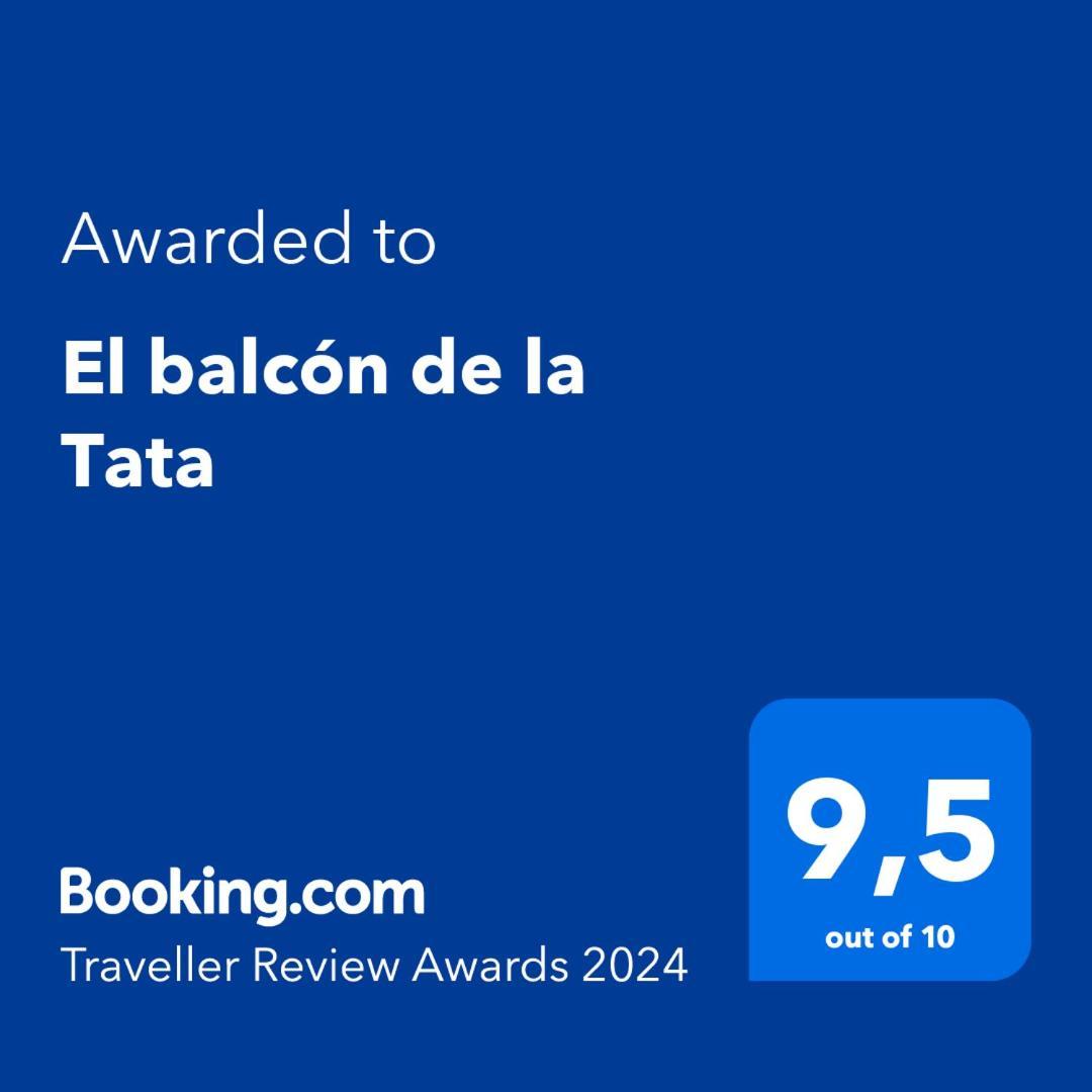 Apartamento El Balcon De La Tata San Salvador de Jujuy Exterior foto