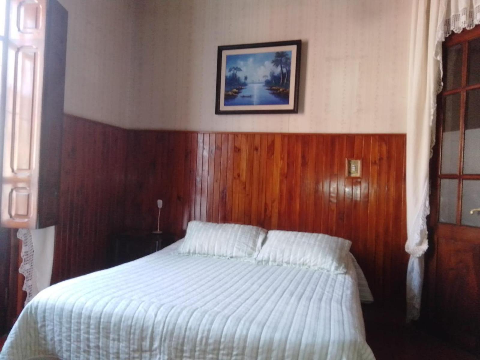 Apartamento El Balcon De La Tata San Salvador de Jujuy Exterior foto