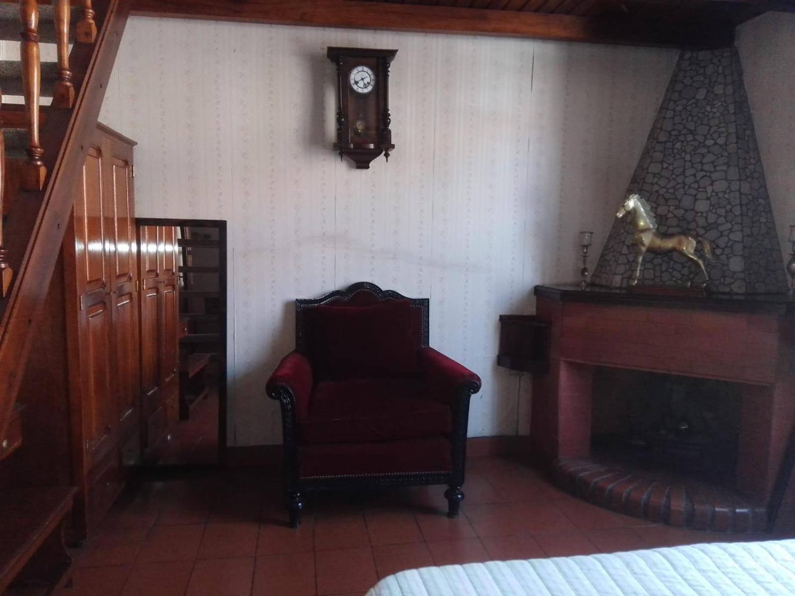 Apartamento El Balcon De La Tata San Salvador de Jujuy Exterior foto