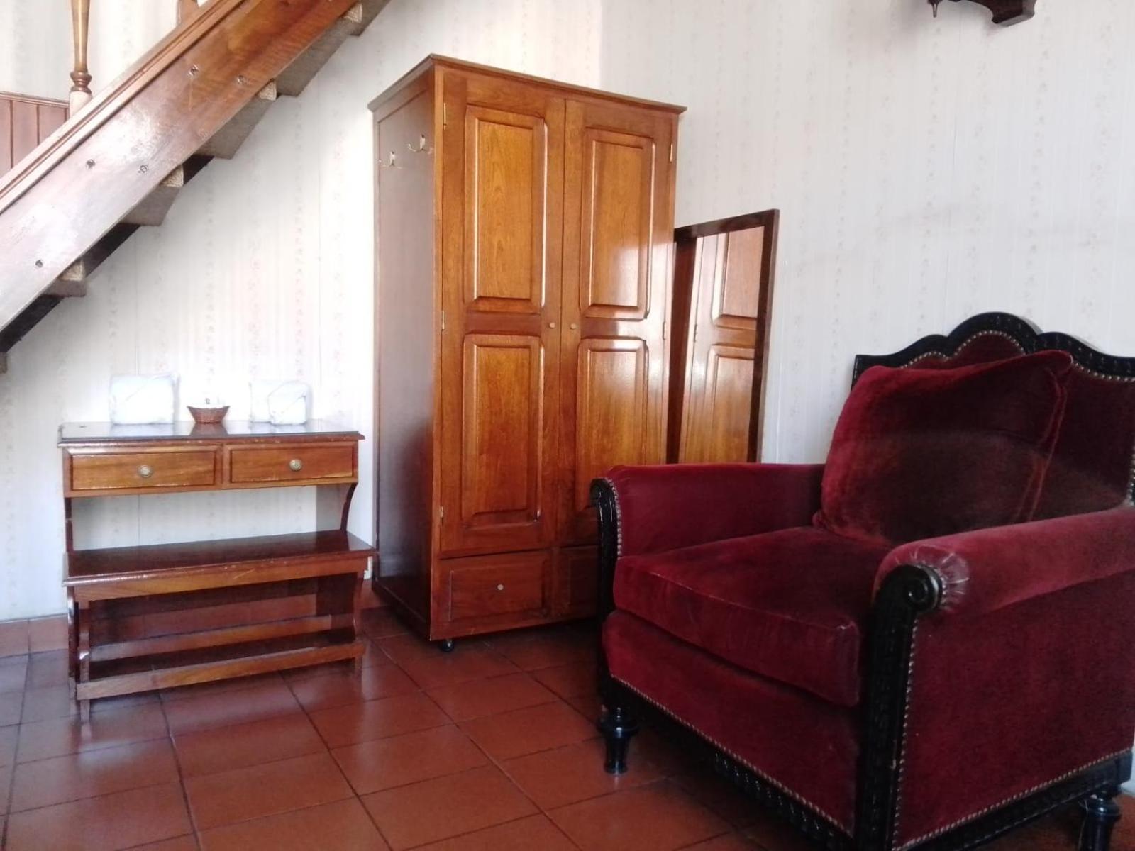 Apartamento El Balcon De La Tata San Salvador de Jujuy Exterior foto