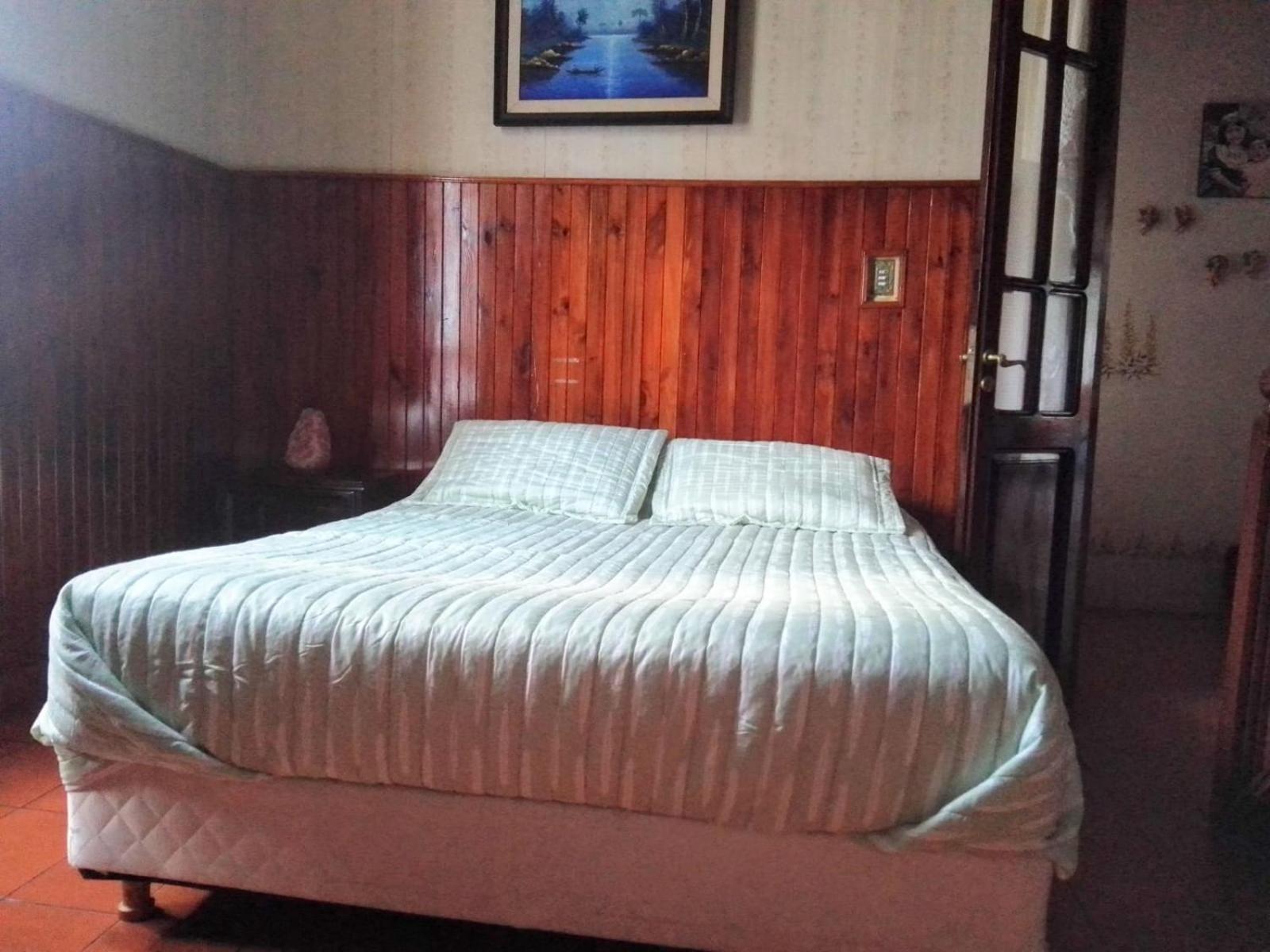Apartamento El Balcon De La Tata San Salvador de Jujuy Exterior foto