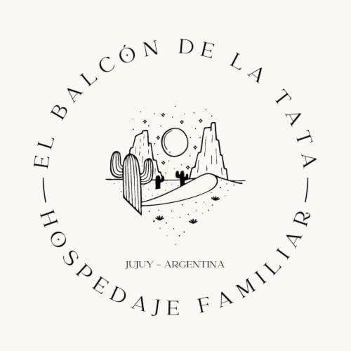 Apartamento El Balcon De La Tata San Salvador de Jujuy Exterior foto