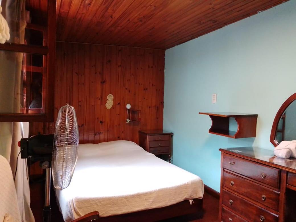 Apartamento El Balcon De La Tata San Salvador de Jujuy Exterior foto