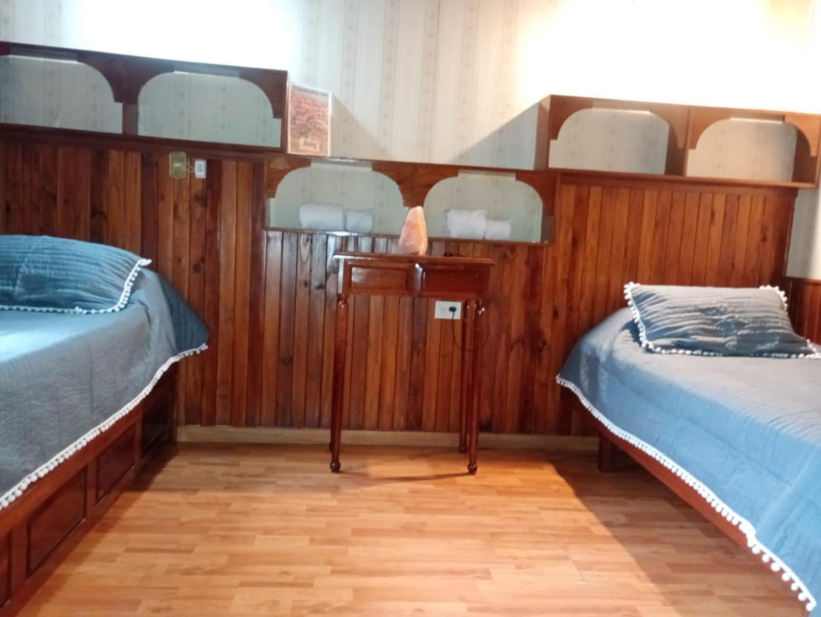 Apartamento El Balcon De La Tata San Salvador de Jujuy Exterior foto